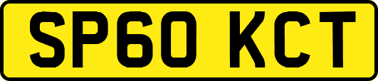 SP60KCT
