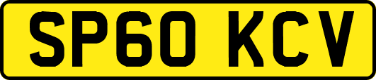 SP60KCV