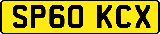 SP60KCX