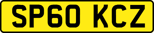 SP60KCZ