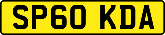 SP60KDA