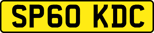 SP60KDC