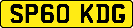 SP60KDG