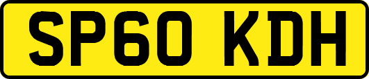 SP60KDH