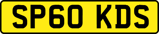 SP60KDS
