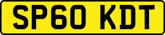 SP60KDT