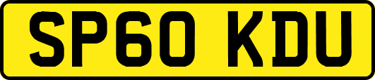 SP60KDU
