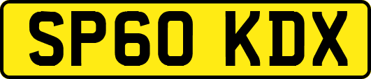 SP60KDX