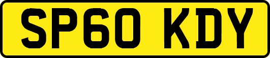 SP60KDY