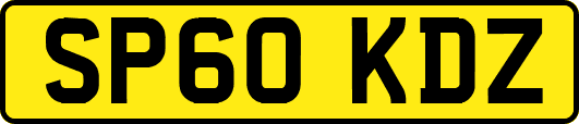 SP60KDZ