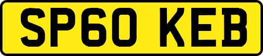 SP60KEB
