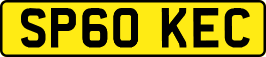 SP60KEC