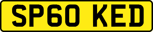 SP60KED