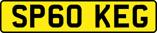 SP60KEG