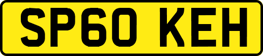SP60KEH