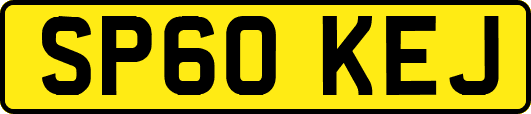 SP60KEJ