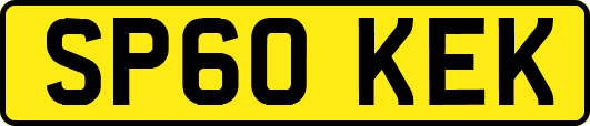 SP60KEK