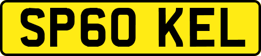 SP60KEL