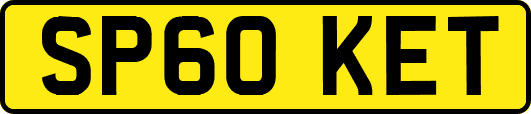 SP60KET
