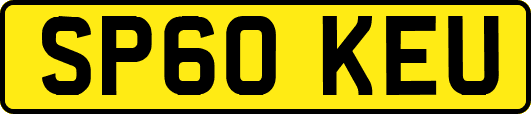 SP60KEU