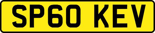 SP60KEV