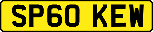 SP60KEW