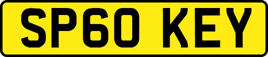 SP60KEY