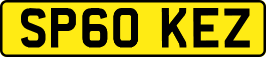 SP60KEZ