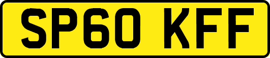 SP60KFF