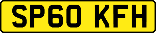SP60KFH