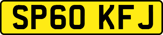 SP60KFJ