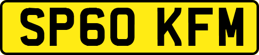 SP60KFM