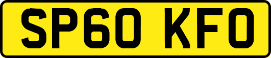 SP60KFO