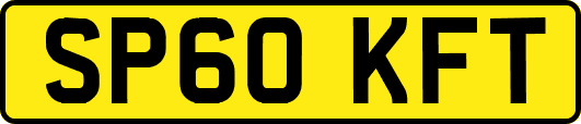 SP60KFT