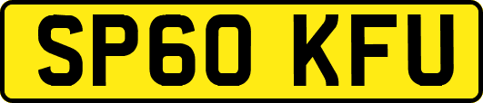 SP60KFU