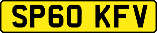 SP60KFV