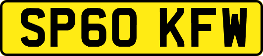SP60KFW