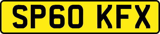 SP60KFX