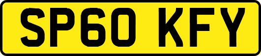 SP60KFY