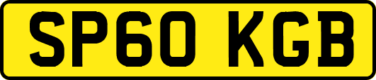 SP60KGB