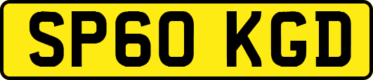 SP60KGD