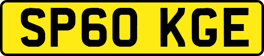 SP60KGE
