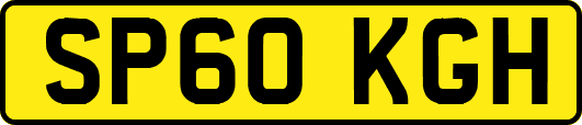 SP60KGH