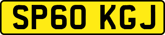 SP60KGJ