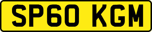 SP60KGM