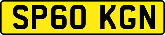SP60KGN