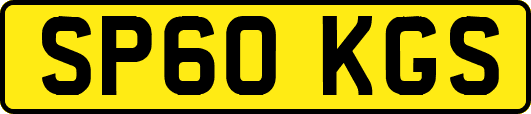 SP60KGS
