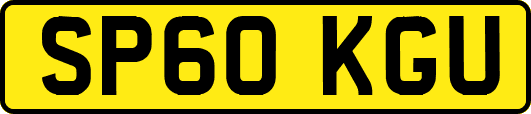 SP60KGU