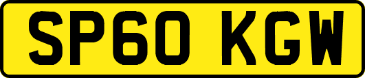 SP60KGW
