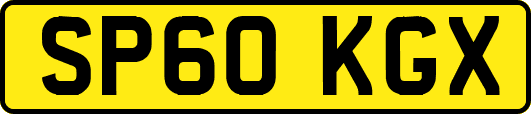 SP60KGX